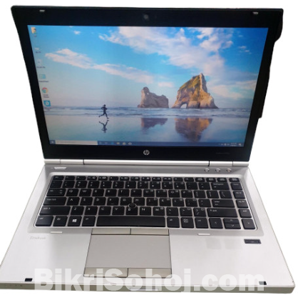 Hp Elitebook 8470p